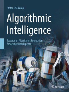 Algorithmic Intelligence - Edelkamp, Stefan