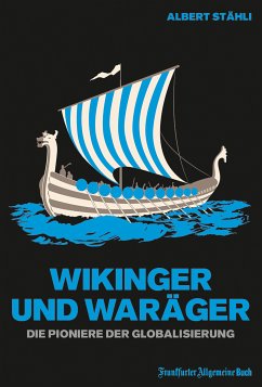 Wikinger und Waräger (eBook, ePUB) - Stähli, Albert