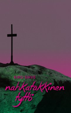 Nahkatakkinen tyttö (eBook, ePUB) - Sihvo, Kirsi