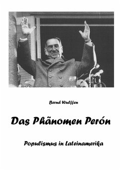 Das Phänomen Perón (eBook, ePUB)