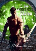 Die versteinerten Säulen (eBook, ePUB)