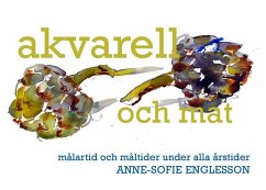 Akvarell och mat (eBook, ePUB)