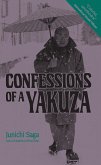 Confessions of a Yakuza (eBook, ePUB)
