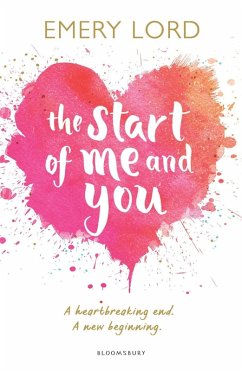 The Start of Me and You (eBook, ePUB) - Lord, Emery