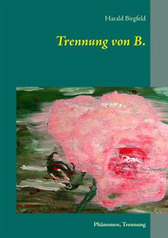 Trennung von B. (eBook, ePUB) - Birgfeld, Harald