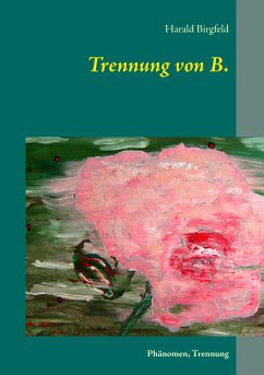 Trennung von B. (eBook, ePUB)