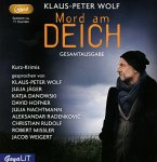 Mord Am Deich. Gesamtausgabe.