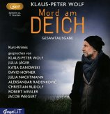 Mord Am Deich. Gesamtausgabe.