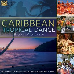 Caribbean Tropical Dance - Carcamo,Pablo