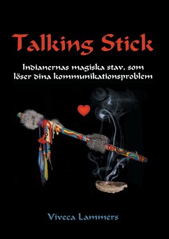 Talking Stick (eBook, ePUB) - Lammers, Viveca