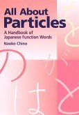 All About Particles (eBook, ePUB)