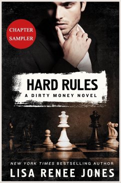 Cover Hard Rules Sneak Peek: Chapters 1-4 (eBook, ePUB)