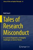 Tales of Research Misconduct