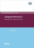 Längenprüftechnik 3 Längenprüftechnik 3