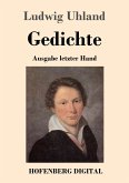 Gedichte (eBook, ePUB)