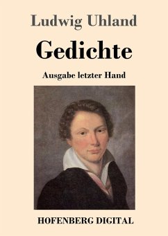 Cover Gedichte (eBook, ePUB)