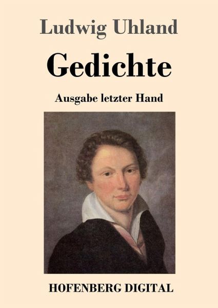 Gedichte (eBook, ePUB)