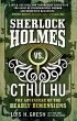 Sherlock Holmes vs. Cthulhu The... - Bild 1