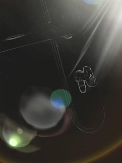 Cover Einbrecher von Hollywood (eBook, ePUB)