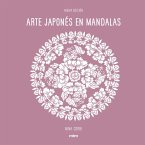 Arte japonés en mandalas