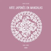 Arte japonés en mandalas