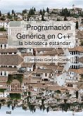 Programación genérica en C++ : la biblioteca estándar