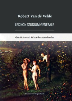 Lexikon Studium Generale - Van de Velde, Robert