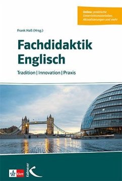 Fachdidaktik Englisch