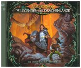 Die Legenden der Drachenlanze - Die Königin der Finsternis