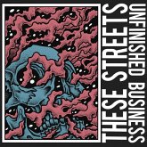 Unfinished Business (Col. Vinyl) Unfinished Business (Col. Vinyl)