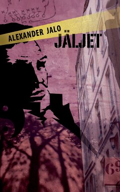 Jäljet (eBook, ePUB)