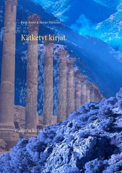 Kätketyt kirjat (eBook, ePUB) - Kouki, Paula; Häkkinen, Marjut