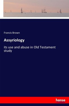 Assyriology