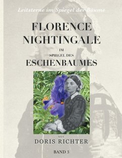 Florence Nightingale im Spiegel des Eschenbaumes (eBook, ePUB) - Richter, Doris
