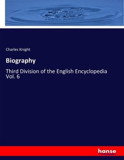 Biography - Knight, Charles