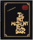 The Pat Metheny Real Book (C Instruments)