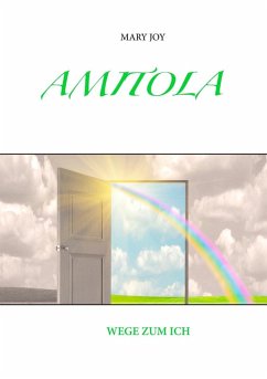 Amitola (eBook, ePUB) - Joy, Mary