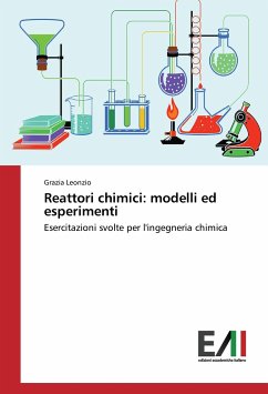 Reattori chimici: modelli ed esperimenti