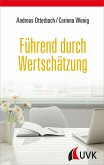 Führend durch Wertschätzung (eBook, PDF)