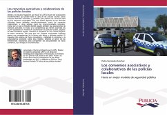 Los convenios asociativos y colaborativos de las policías locales - Fernández Sánchez, Pedro