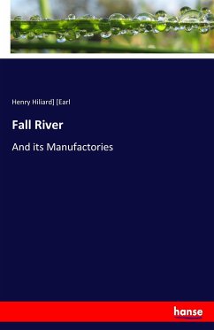 Fall River - Hiliard, Henry