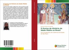O Ensino de História da Idade Média no Brasil