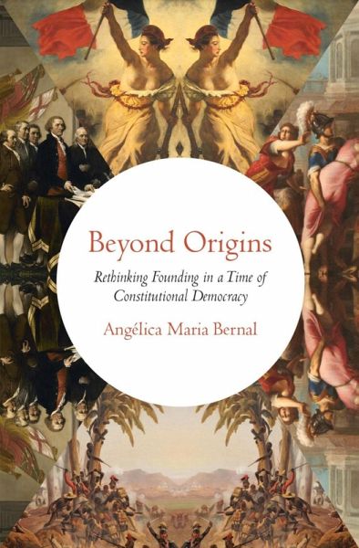 Beyond Origins (eBook, ePUB) Beyond Origins (eBook, ePUB)