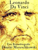 Leonardo da Vinci (eBook, ePUB)