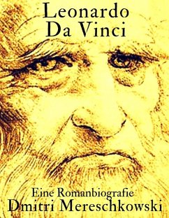 Leonardo da Vinci (eBook, ePUB) - Mereschkowski, Dmitri