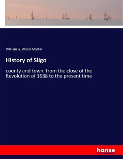 Cover History of Sligo