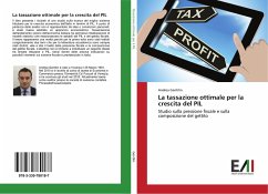 La tassazione ottimale per la crescita del PIL - Gentilin, Andrea