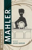 Rethinking Mahler (eBook, ePUB)