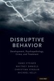 Disruptive Behavior (eBook, ePUB)