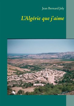 L'Algérie que j'aime (eBook, ePUB)